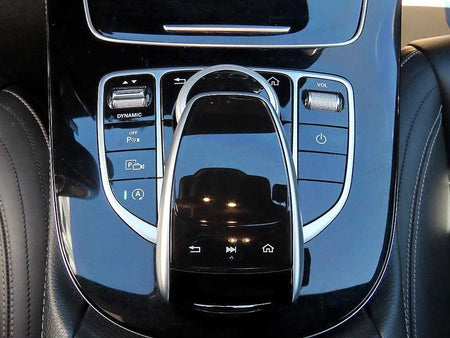 Mercedes-Benz E-Class — photo 13