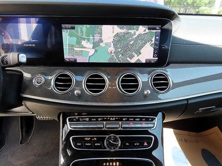 Mercedes-Benz E-Class — photo 14