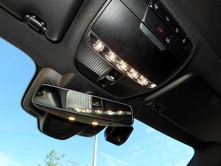 Mercedes-Benz E-Class — photo 15
