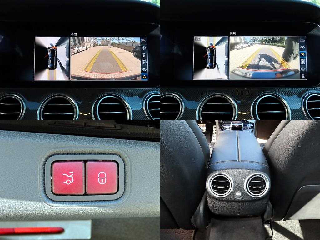 Mercedes-Benz E-Class — photo 17