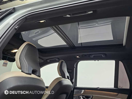 Volvo XC90 — photo 06