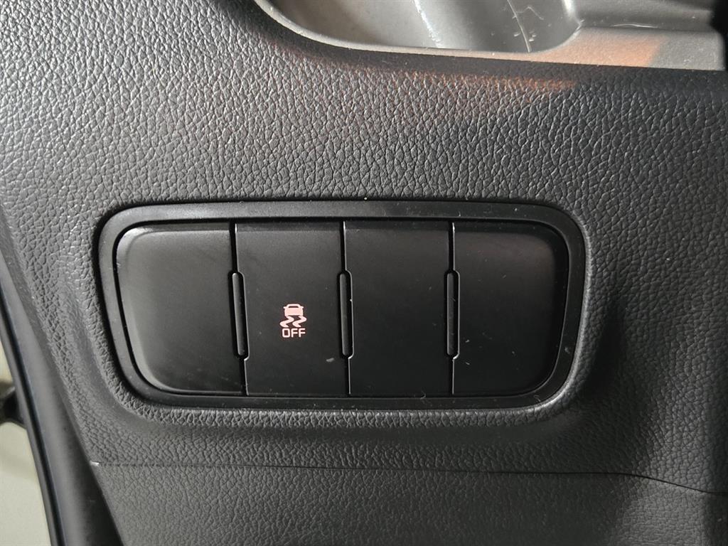 Kia RAY — photo 15