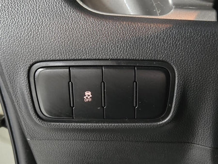 Kia RAY — photo 15