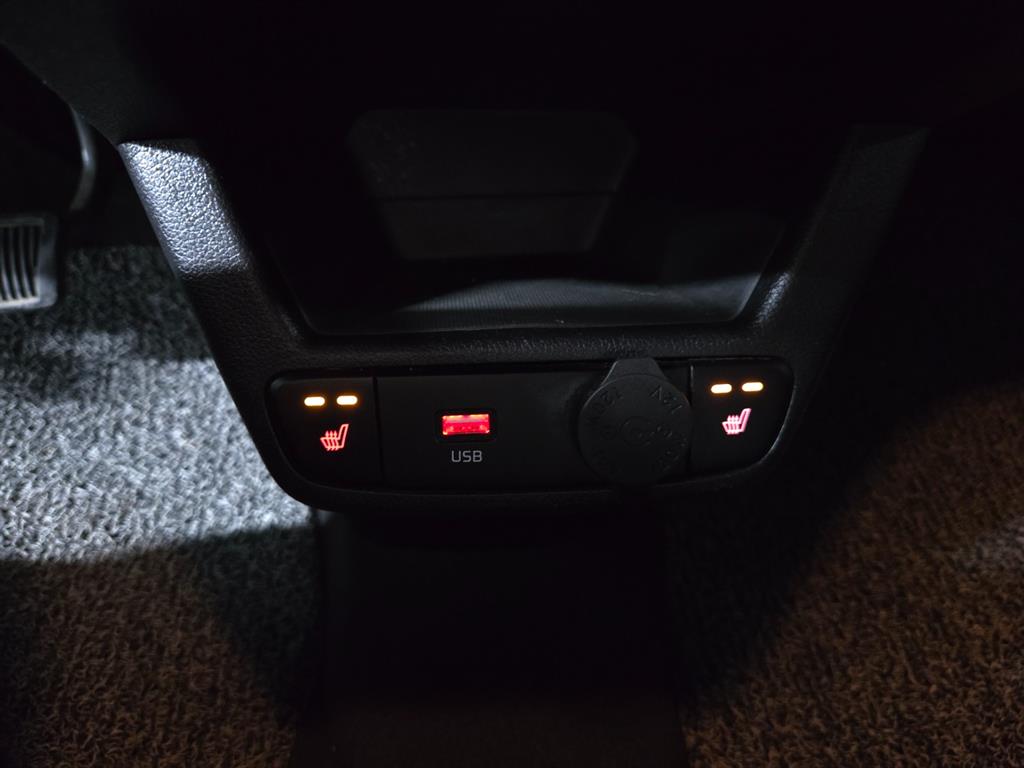 Kia RAY — photo 16