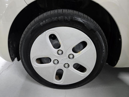 Kia RAY — photo 17