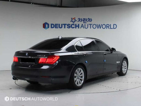 BMW 7-Series — photo 02