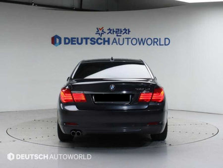 BMW 7-Series — photo 04