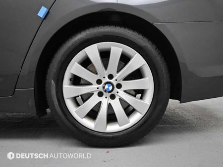 BMW 7-Series — photo 05