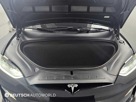 Tesla Model X — photo 06