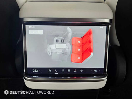 Tesla Model X — photo 16