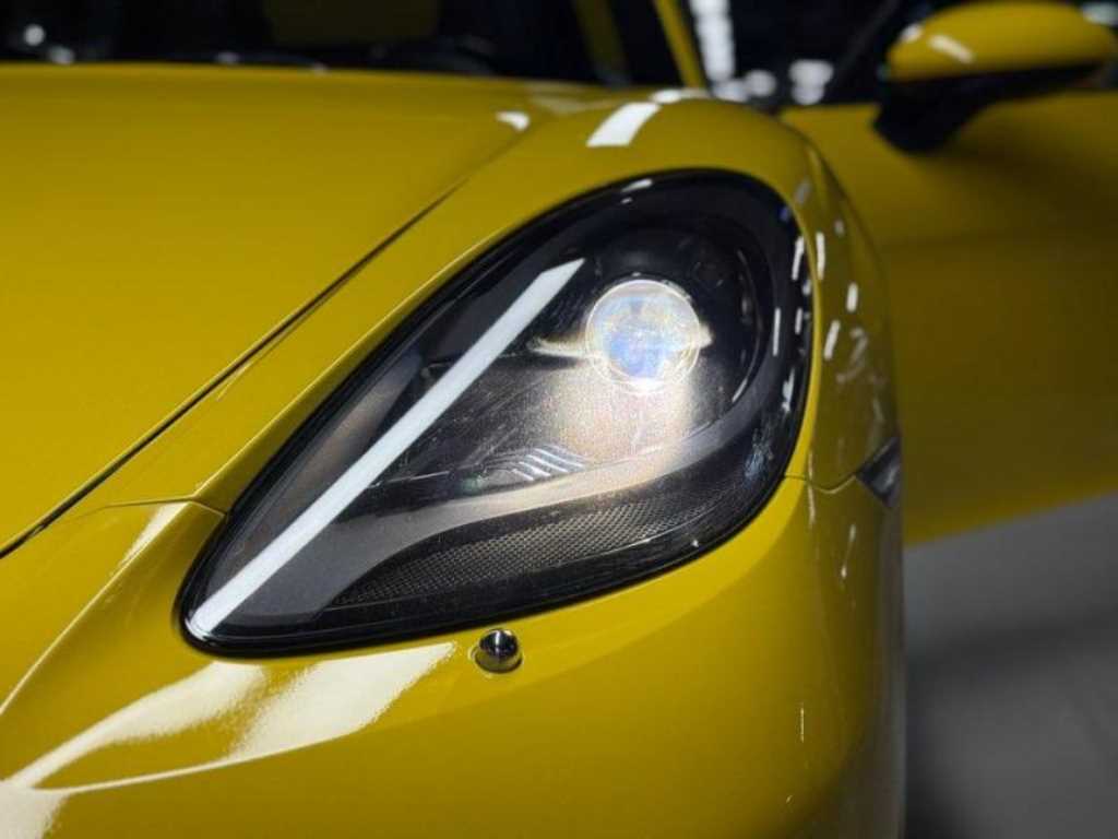 Porsche 718 — photo 05