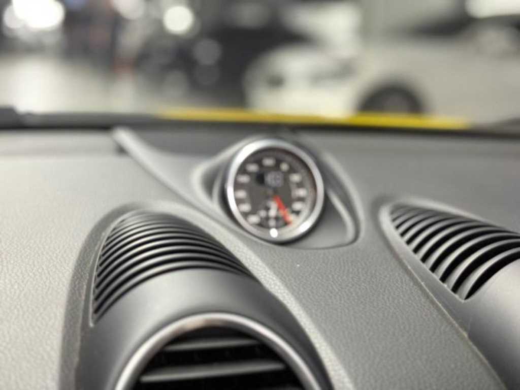 Porsche 718 — photo 16