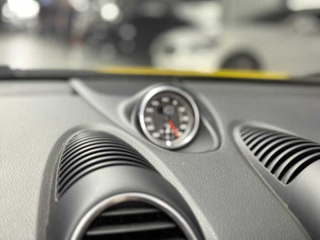 Porsche 718 — photo 16