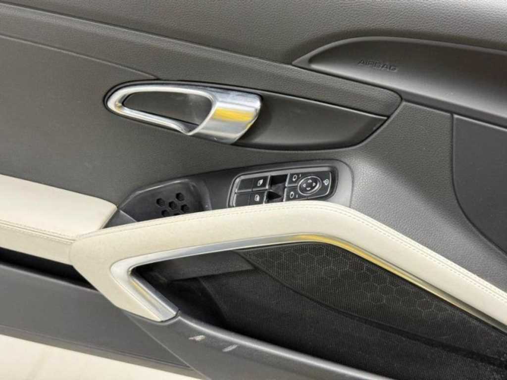 Porsche 718 — photo 19