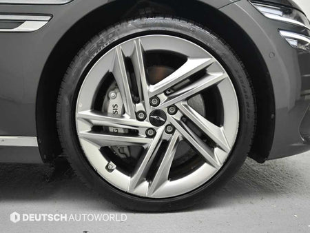 Genesis G80 — photo 05