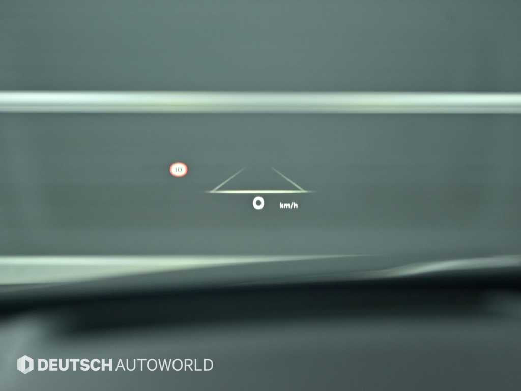 Genesis G80 — photo 18