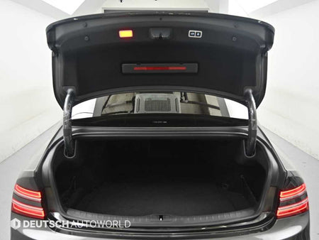 Genesis G80 — photo 19
