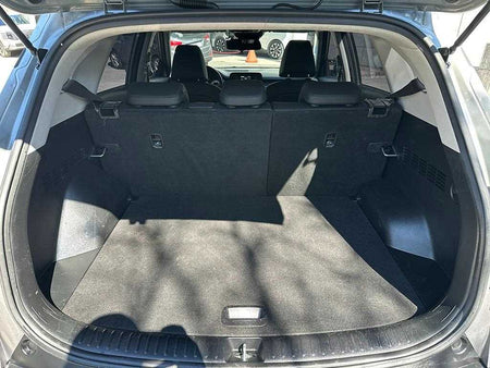 Kia Seltos — photo 11