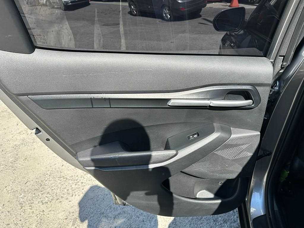 Kia Seltos — photo 14