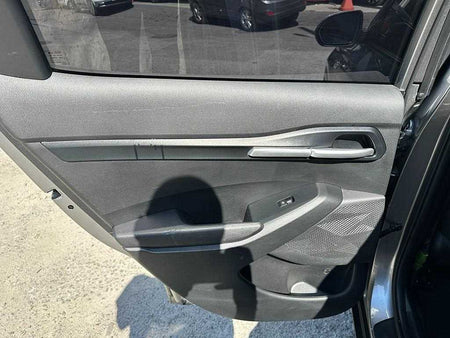 Kia Seltos — photo 14