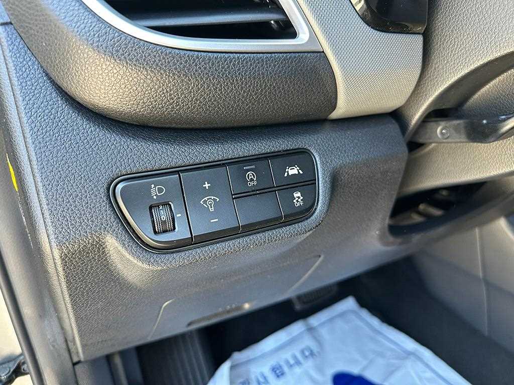Kia Seltos — photo 15