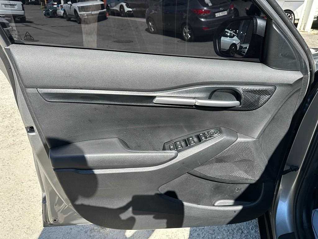 Kia Seltos — photo 17