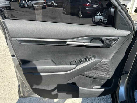 Kia Seltos — photo 17