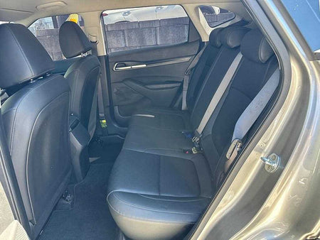 Kia Seltos — photo 18