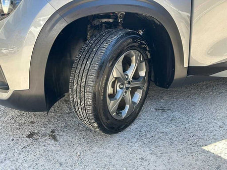 Kia Seltos — photo 19