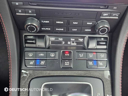 Porsche 718 — photo 12