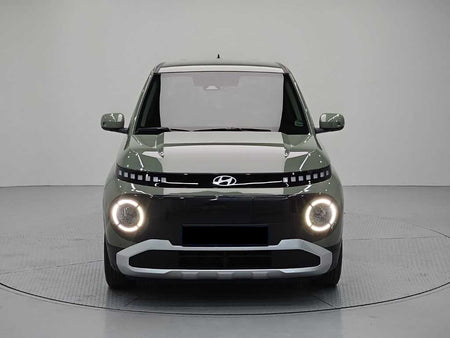 Hyundai Casper — photo 02