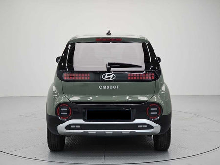 Hyundai Casper — photo 03
