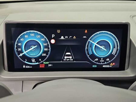 Hyundai Casper — photo 06