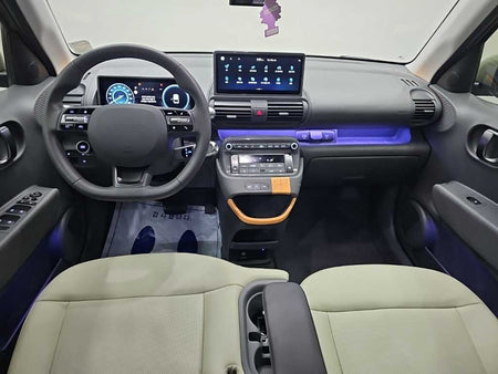 Hyundai Casper — photo 07
