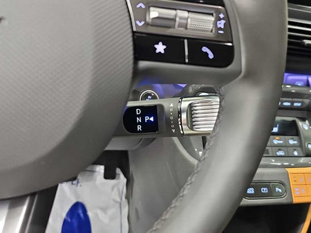 Hyundai Casper — photo 08