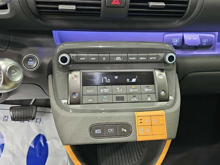 Hyundai Casper — photo 10