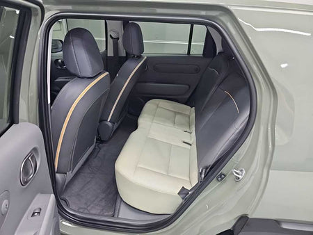 Hyundai Casper — photo 12
