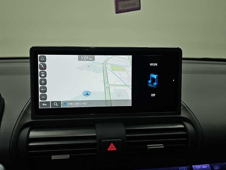 Hyundai Casper — photo 13