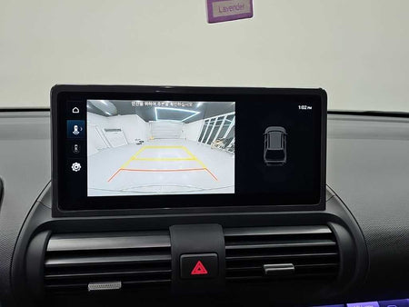 Hyundai Casper — photo 14