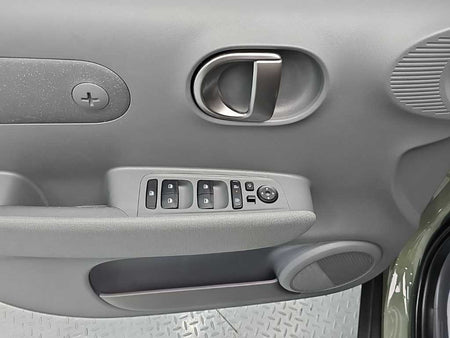 Hyundai Casper — photo 15