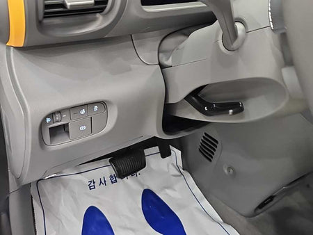 Hyundai Casper — photo 16