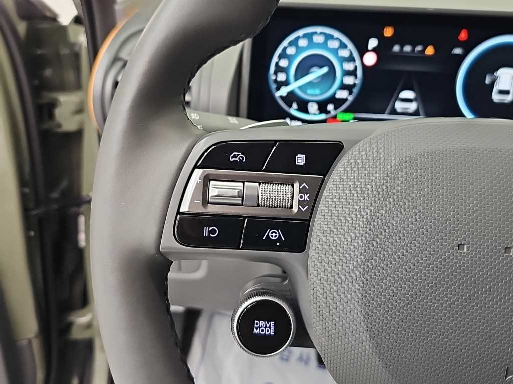 Hyundai Casper — photo 17