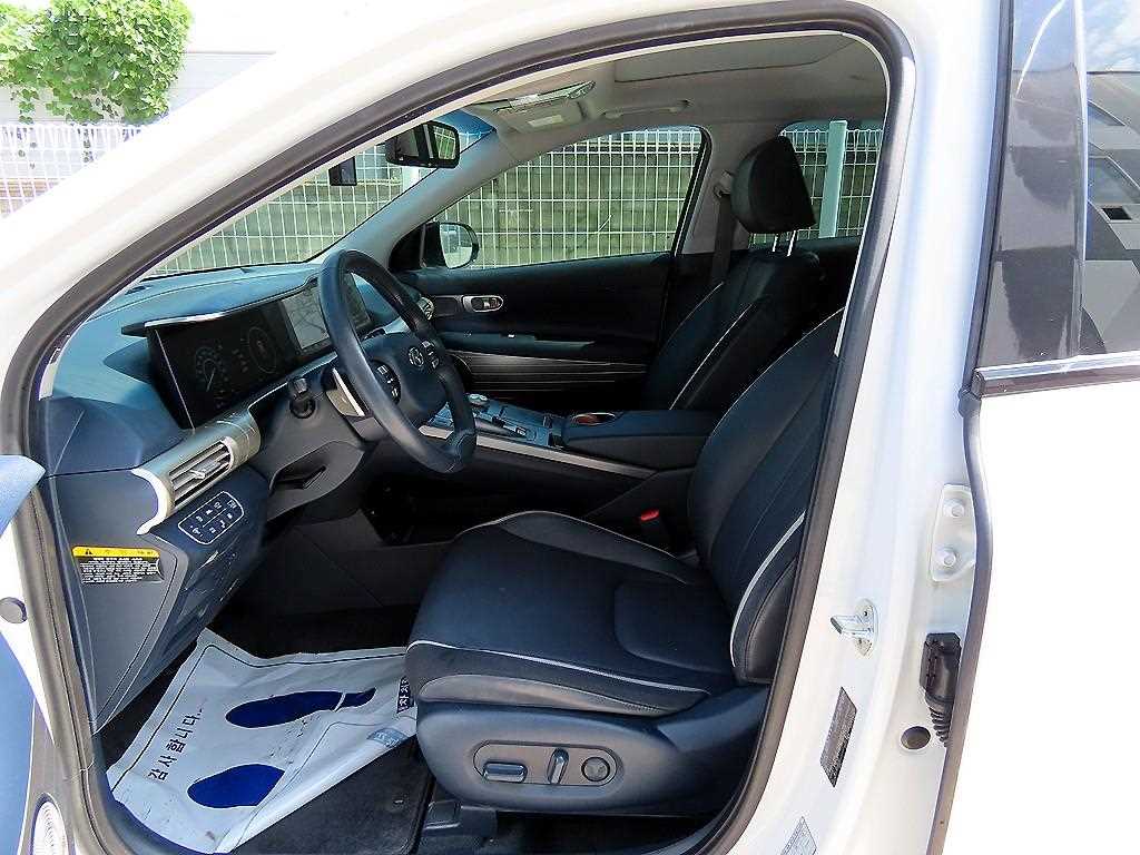Hyundai Nexo — photo 05