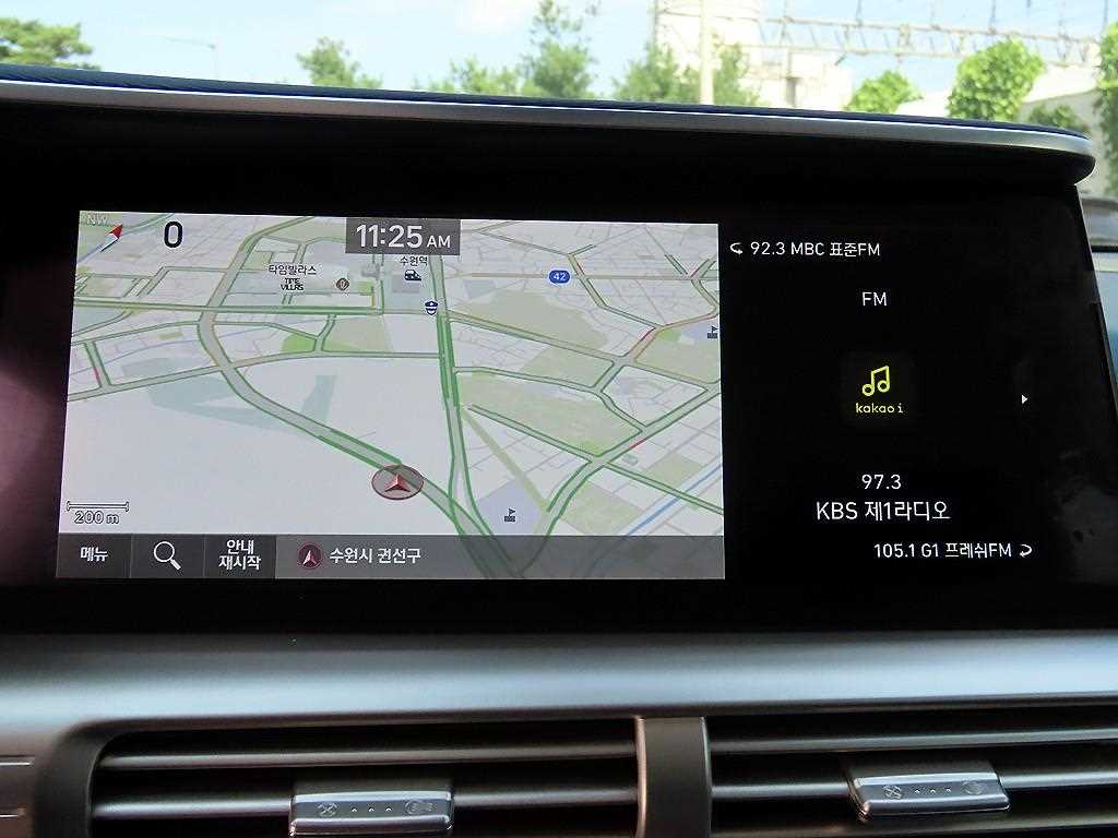 Hyundai Nexo — photo 12