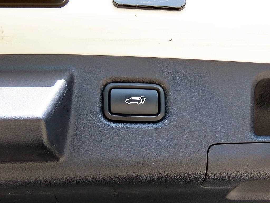 Hyundai Nexo — photo 14