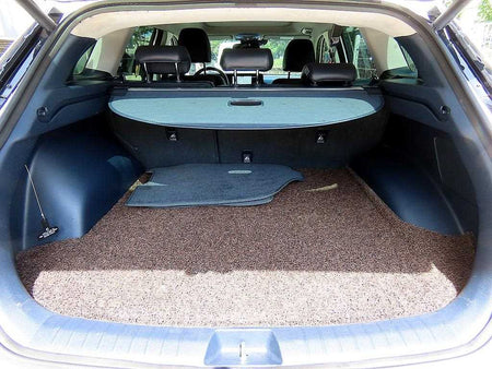 Hyundai Nexo — photo 16