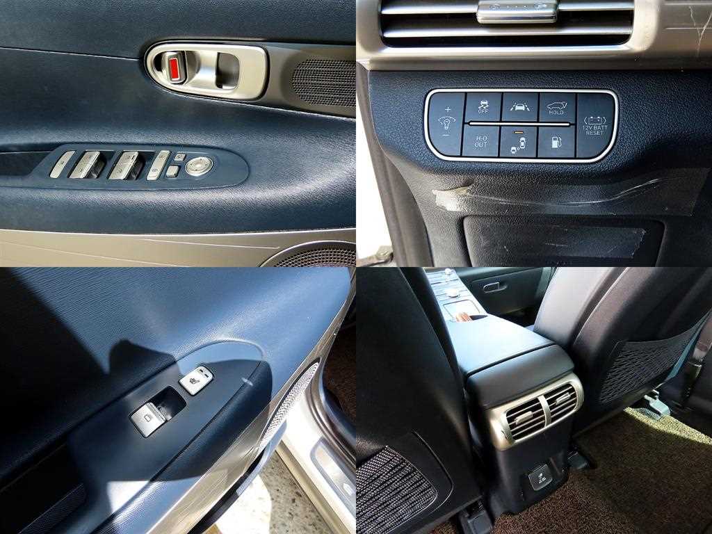 Hyundai Nexo — photo 18
