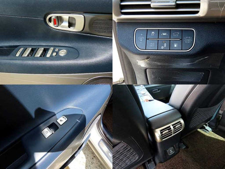 Hyundai Nexo — photo 18