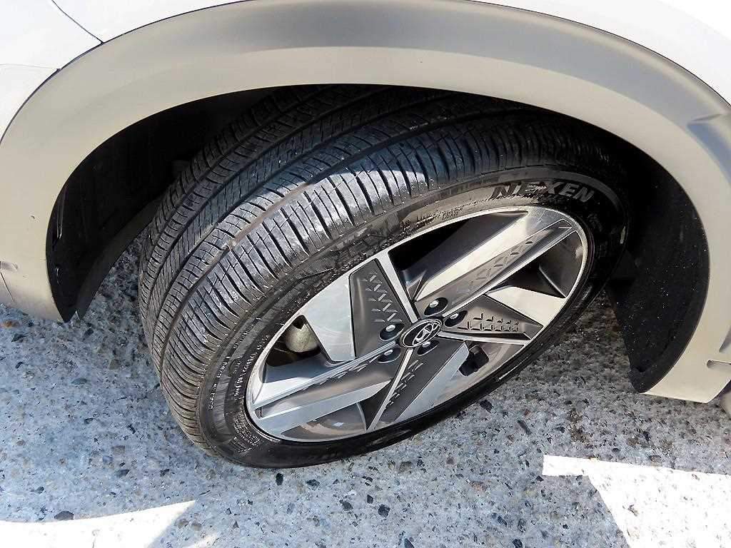 Hyundai Nexo — photo 20