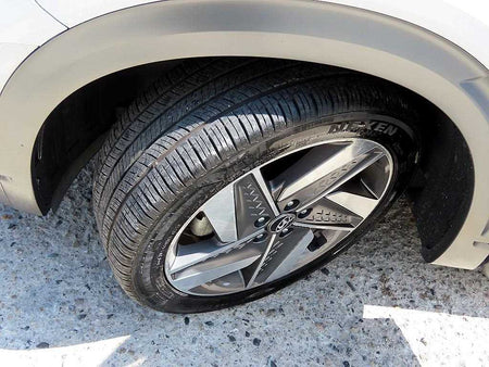 Hyundai Nexo — photo 20